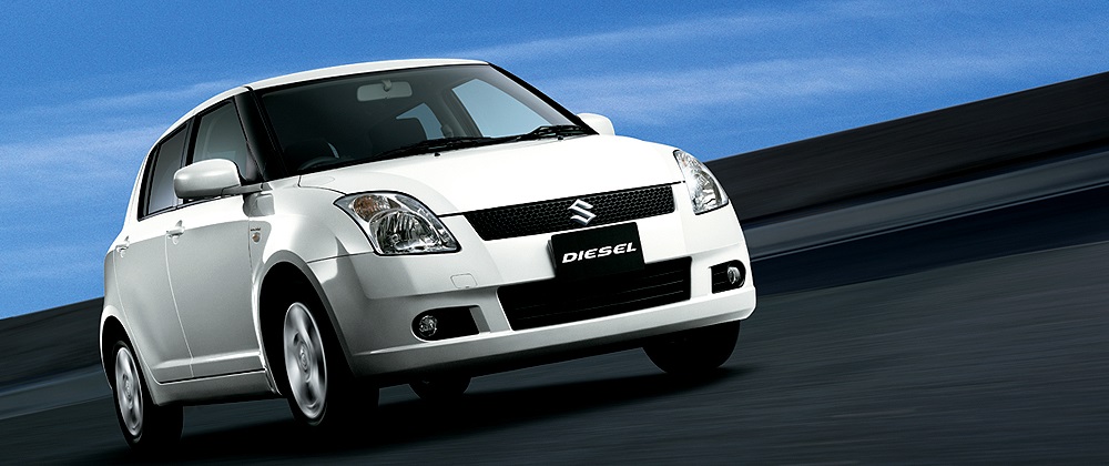 swift dzire tour online booking