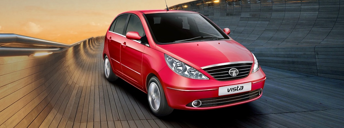 Tata Indica