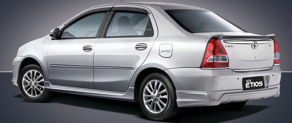 Toyota Etios