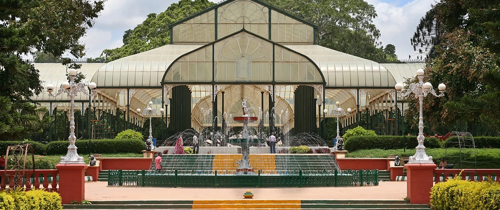 Bangalore Sightseeing