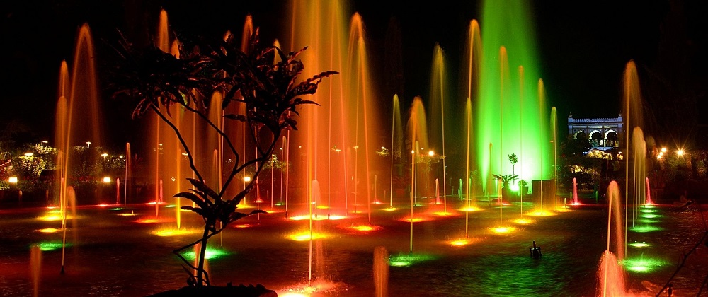 Mysore Ooty Tour Package